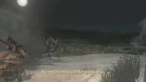 Mira en el video el tráiler del juego