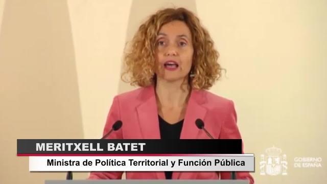 Sánchez y Torra constatan diferencias pero acuerdan buscar un &quot;diálogo efectivo&quot;