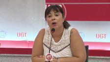 UGT propone un "plan de choque" para mejorar la calidad del empleo