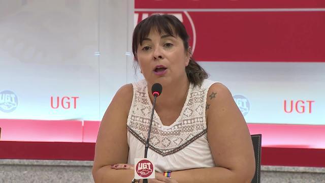 UGT propone un &quot;plan de choque&quot; para mejorar la calidad del empleo