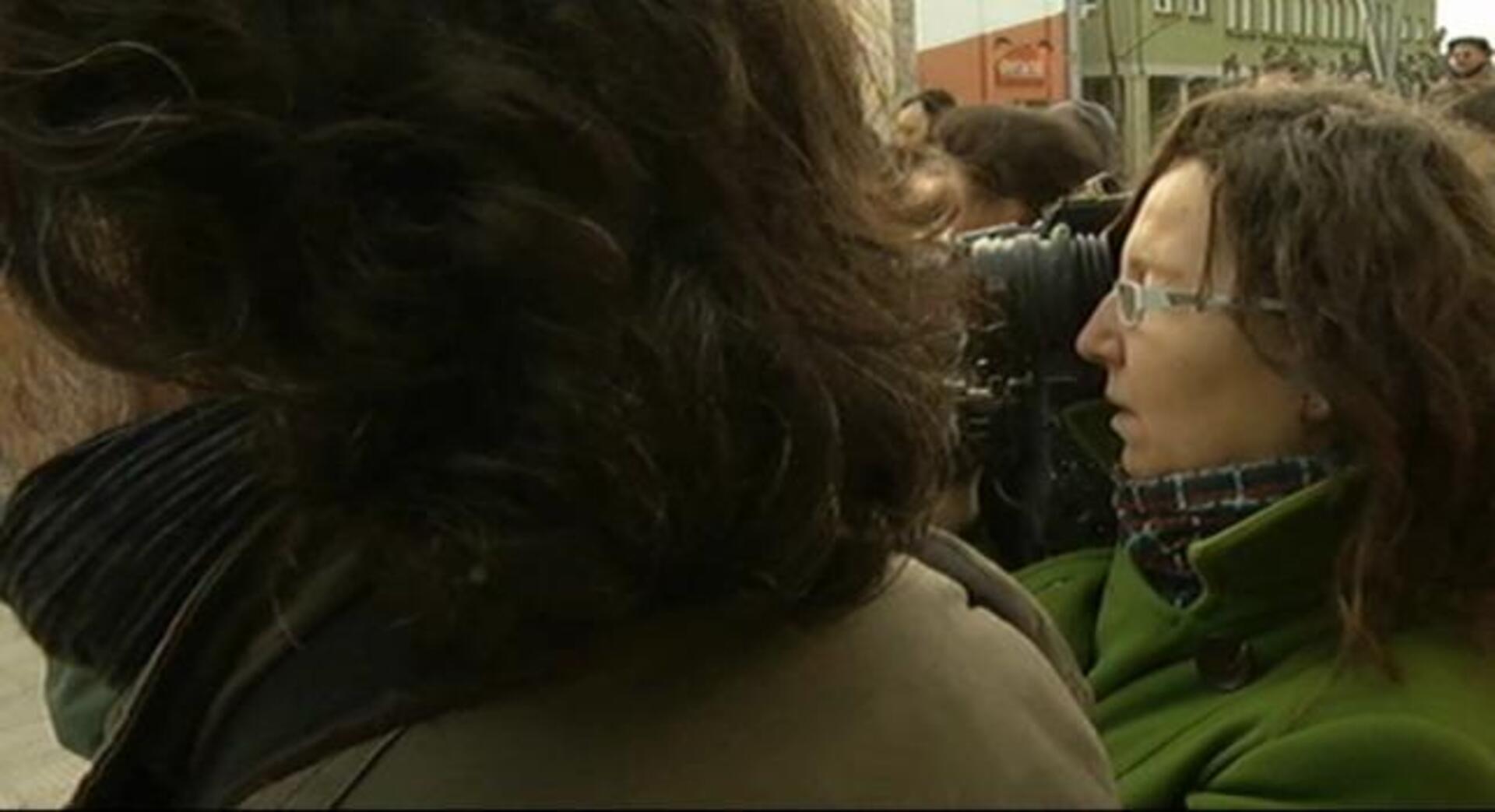 De las faldas de Batasuna a ETA