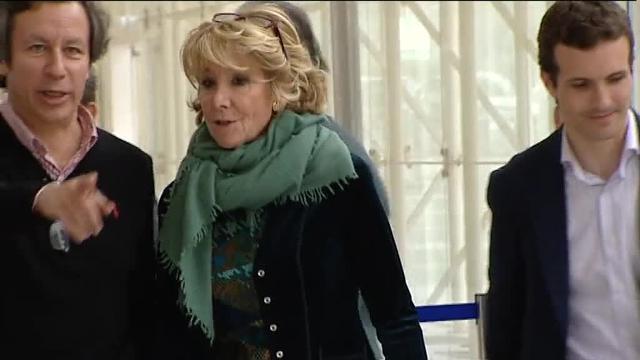 Casado, tras el voto conservador