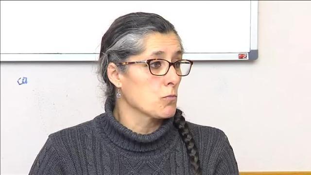 Ramona, la cuidadora de Sampedro: &quot;Han pasado 21 años de su muerte y no hemos avanzado nada&quot;