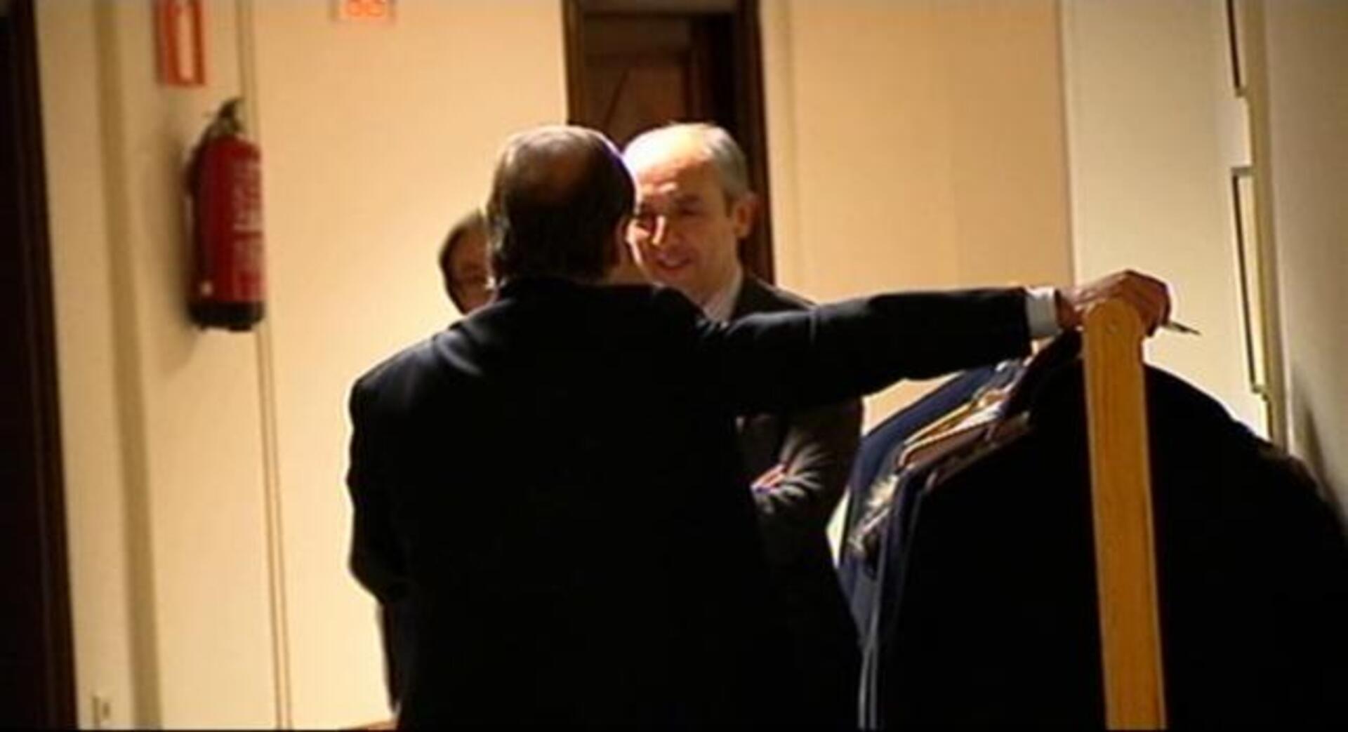 El PSOE logra respaldo parlamentario para retrasar la jubilación a los 67 años