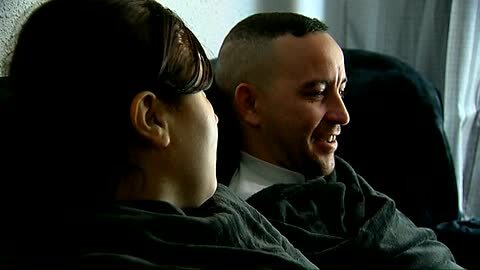 Los integrantes del equipo negociador del Partido Popular