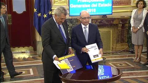 Los «hombres de negro» del FMI vuelven a poner a España bajo su lupa