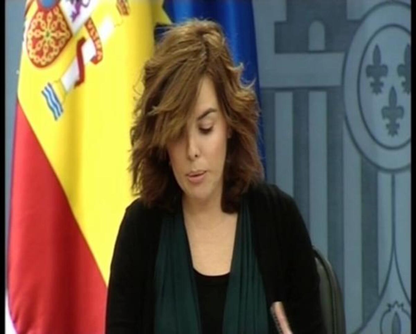 De Guindos preguntará al Banco de España por la retribución de directivos de entidades intervenidas