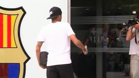 Vídeo: La AN ordena reabrir la investigación a Neymar