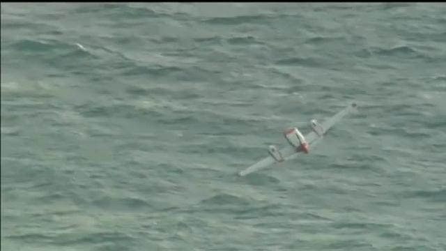 Suspenden la búsqueda de Emiliano Sala después de tres días de rastreos infructuosos