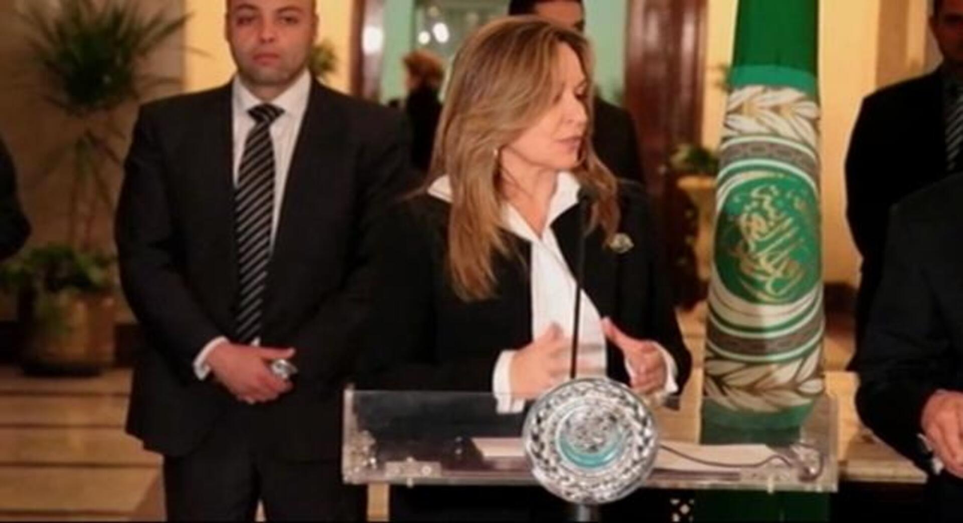 Jiménez pide que el Consejo de Seguridad acuerde pronto una zona de exclusión aérea en Libia