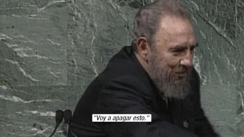 Silueta de una traición