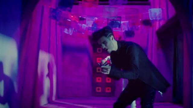 Abraham Mateo: &quot;La gente pedía a gritos un cambio&quot;