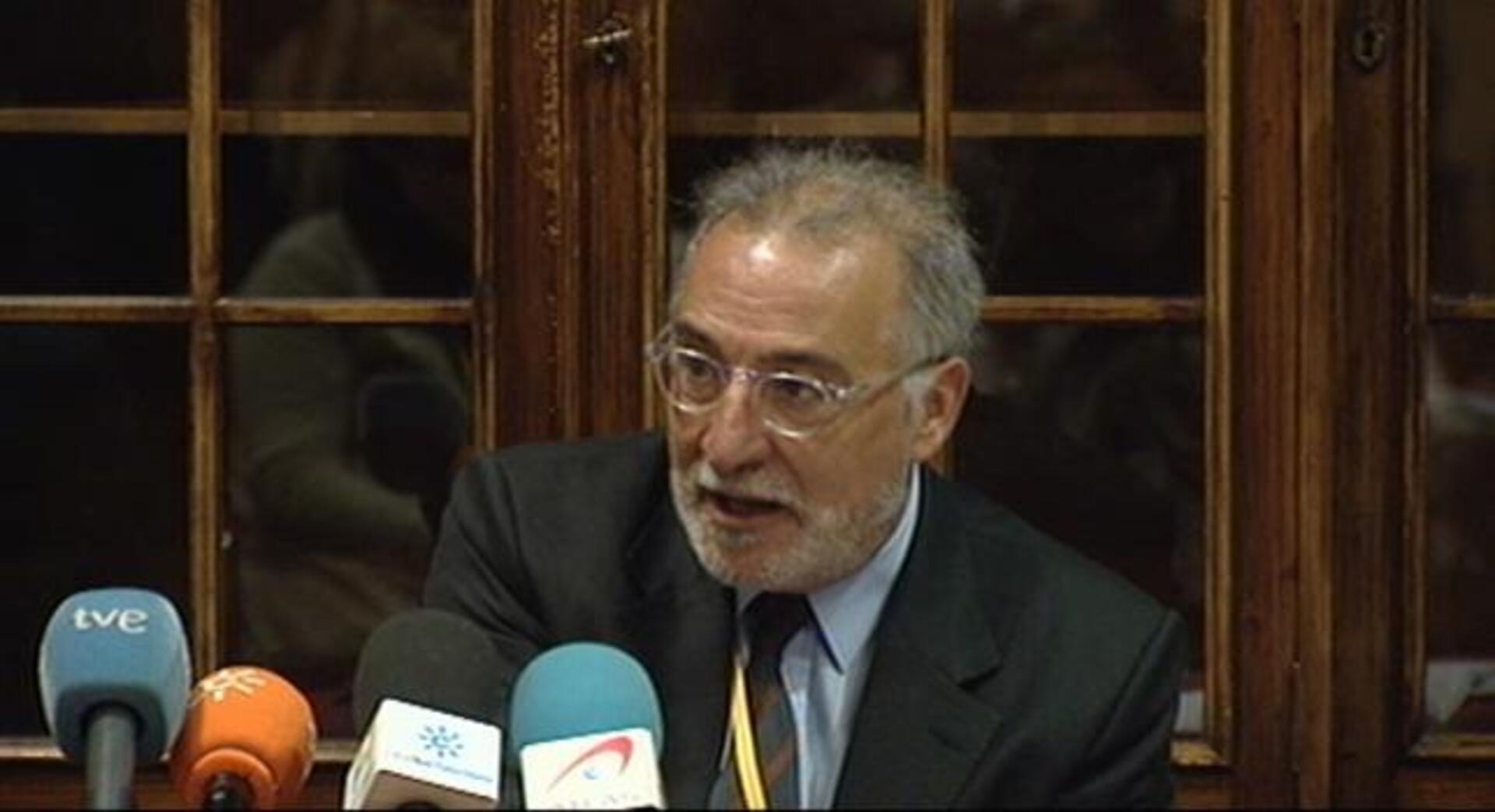 Máximo de 30 km/h en las calles de un único carril por sentido