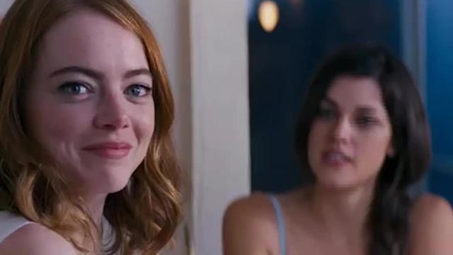 Vídeo: El musical 'La La Land' lidera la taquilla española