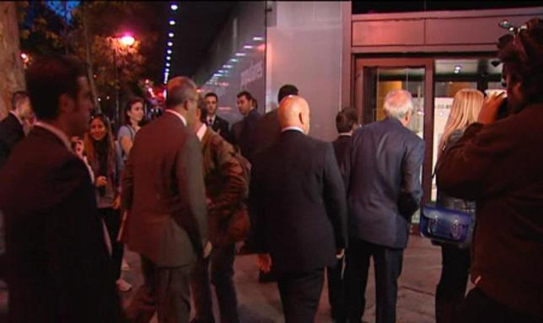 Así llegan las Comunidades Autónomas a la Conferencia de Presidentes