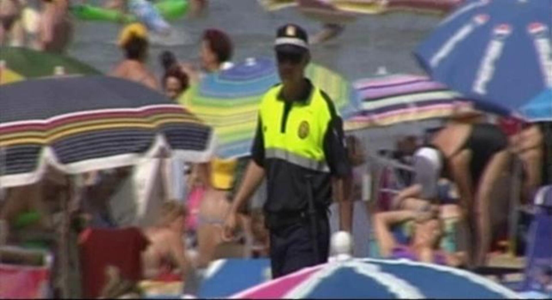 Salou pone cerco al mal gusto