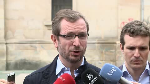 Vídeo: Vea las declaraciones