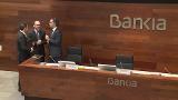 El Estado fusionará Bankia y BMN para su venta