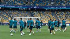 El Real Madrid busca romper los récords de Europa