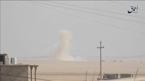 Vídeo: La caída de Mosul pone en peligro a Europa