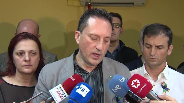 Sindicatos policiales aceptan equiparación ofrecida por Interior