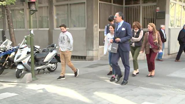 Victoria Federica cumple la mayoría de edad