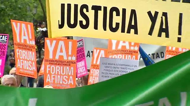 Sentencia judicial condenatoria a los responsables de Fórum por &quot;estafa piramidal&quot; tras 12 años de espera
