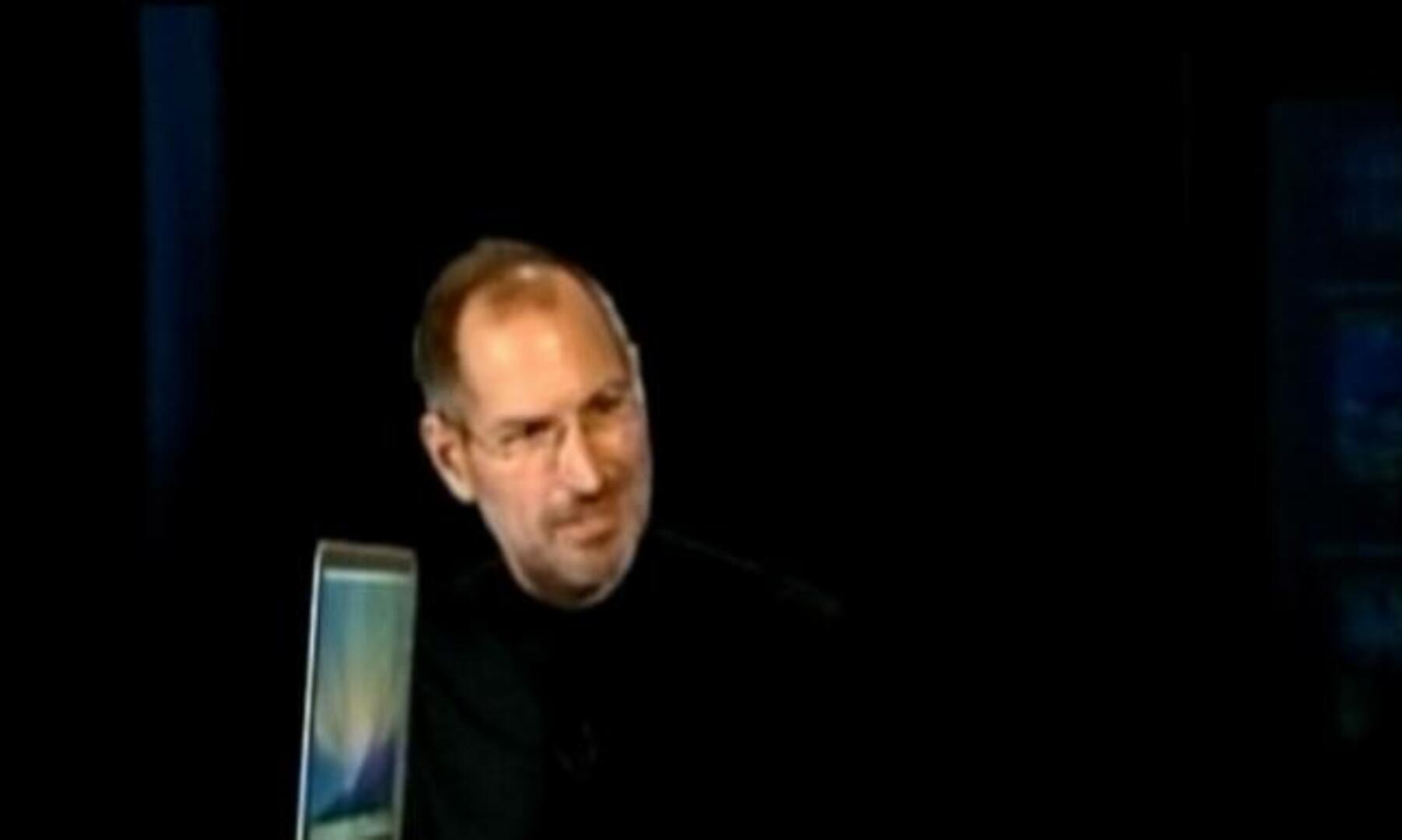 Muere Steve Jobs, alma de Apple
