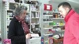 Crece por toda España la demanda de lotería de Navidad para financiar a Pedro Sánchez