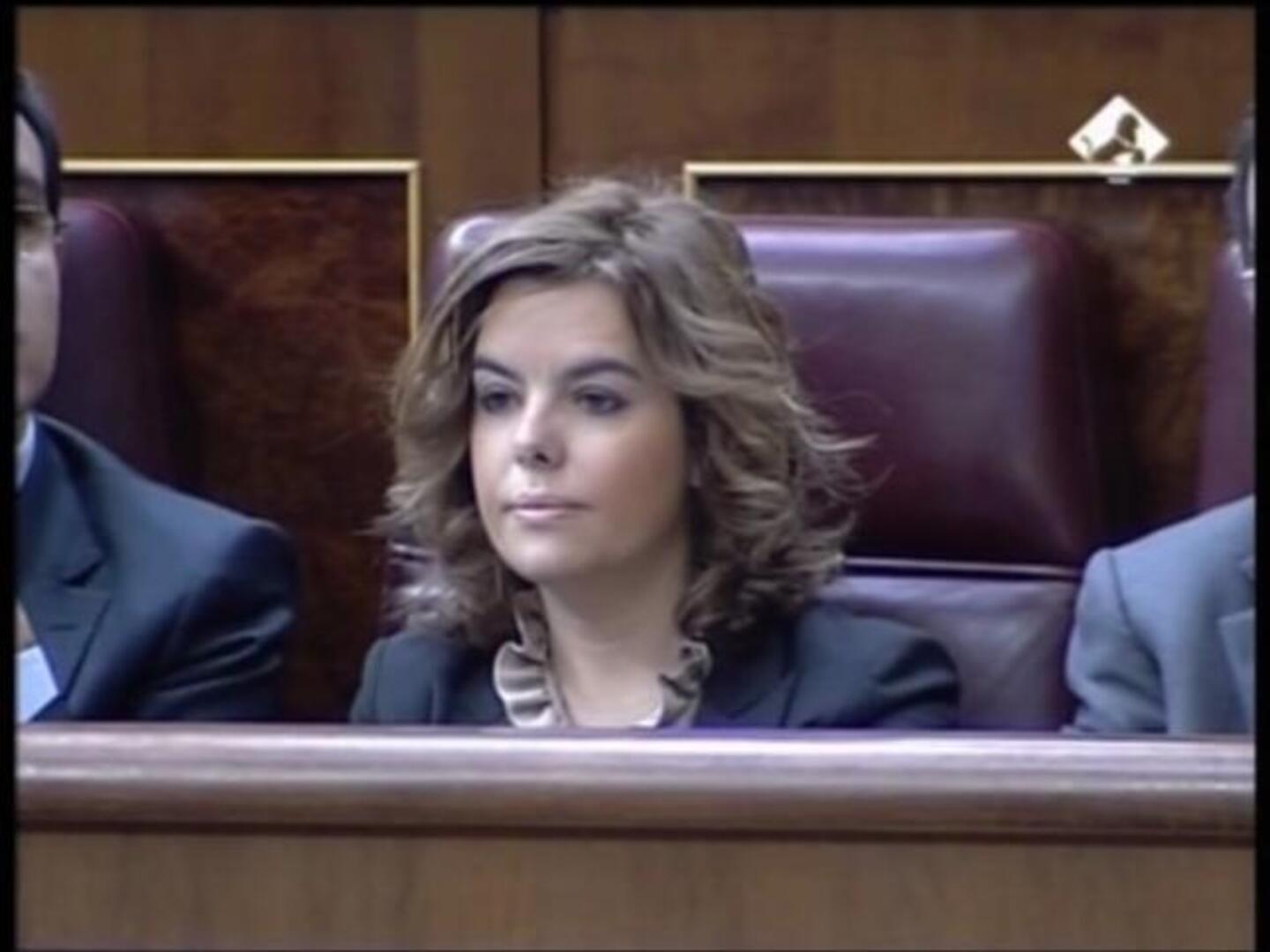 Rubalcaba, en la UCI ante «la persistencia de fiebre» tras una infección urinaria