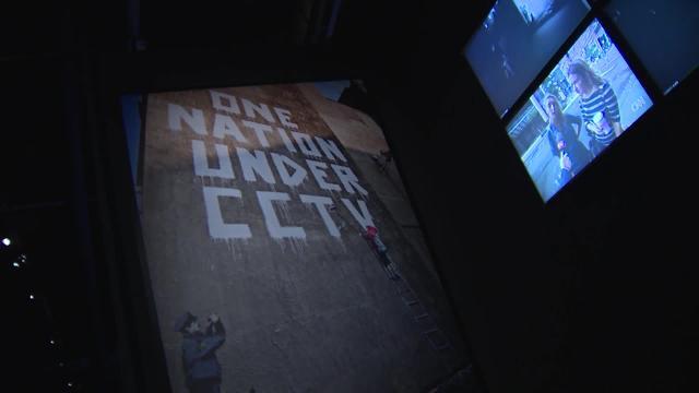 &#039;Banksy. Genius or vandal?&#039; recorre en Ifema el universo del artista callejero