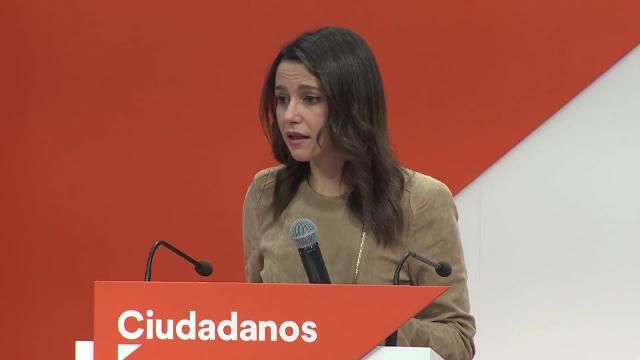 Vídeo: Los políticos reaccionan al juicio de Artur Mas