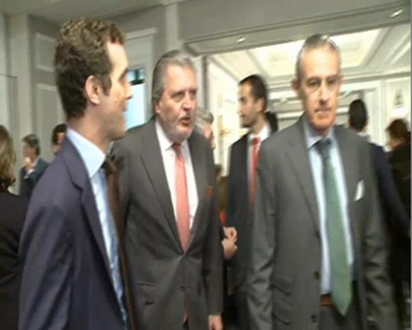 Méndez de Vigo lamenta la deriva separatista