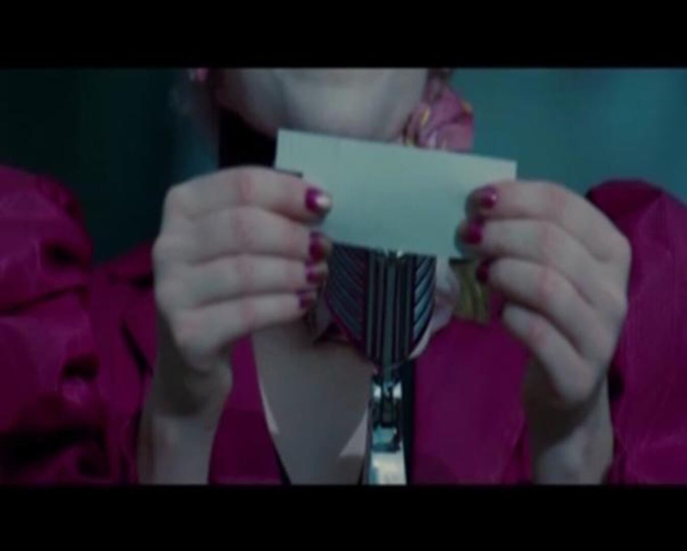 Se vende el Distrito 12 de «Los Juegos del Hambre» (razón aquí)