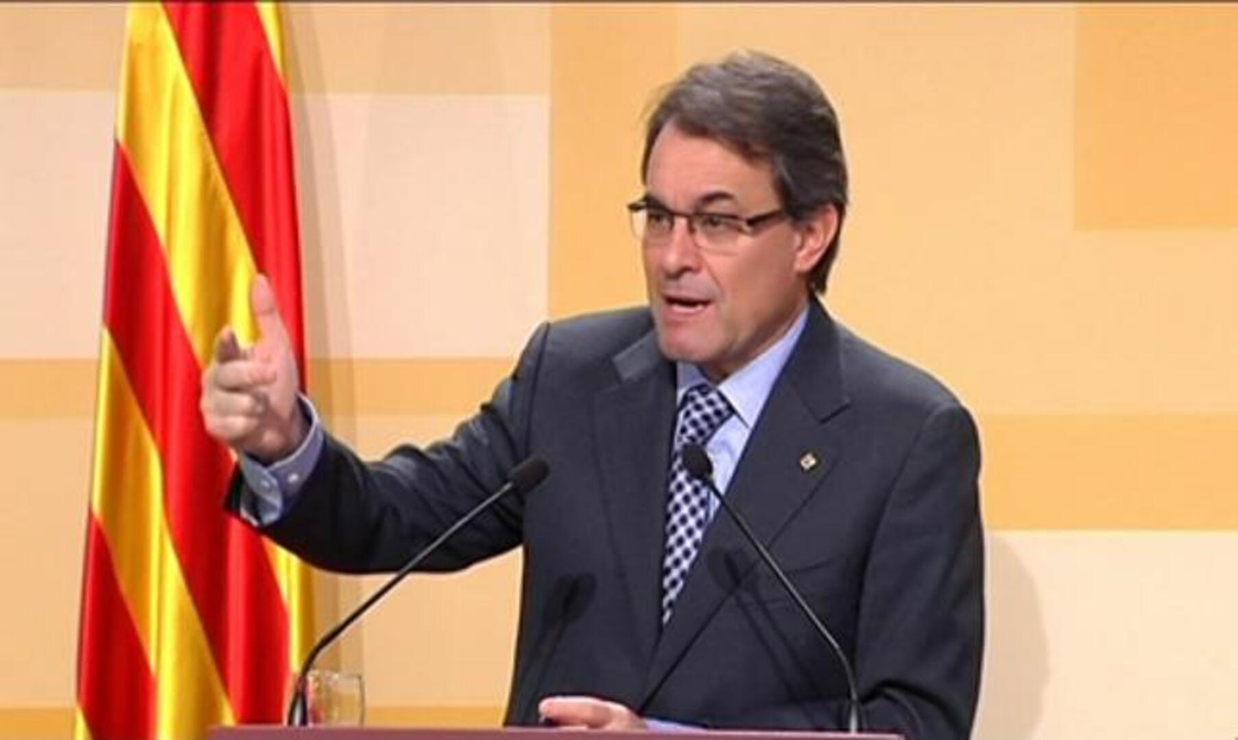 Cataluña mantendrá su «red diplomática» en el exterior