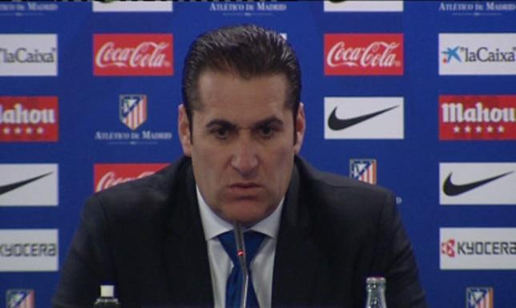 Manzano: «La pegada ha sido suficiente para ganar un partido difícil»