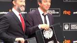 Ricardo Darín, premio Donostia en el Festival de Cine de San Sebastián