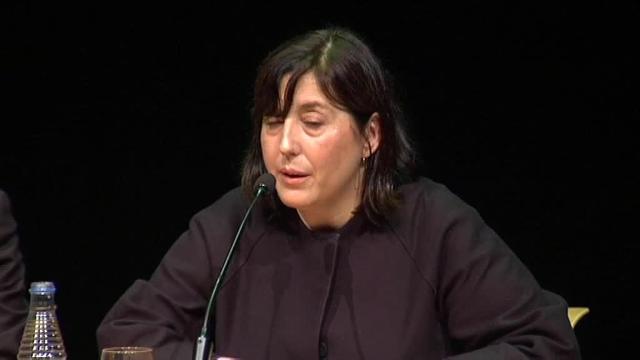 Las obras de la primera etapa de Marc Chagall se podrán ver desde este viernes en el Museo Guggenheim de Bilbao