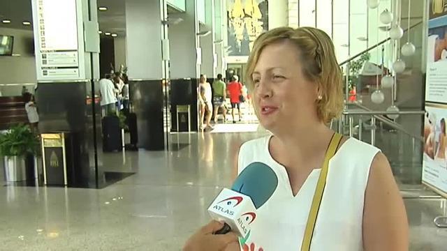 El retorno a la rutina