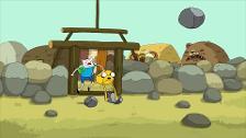 Hora de aventuras llegará a su fin el 10 de septiembre