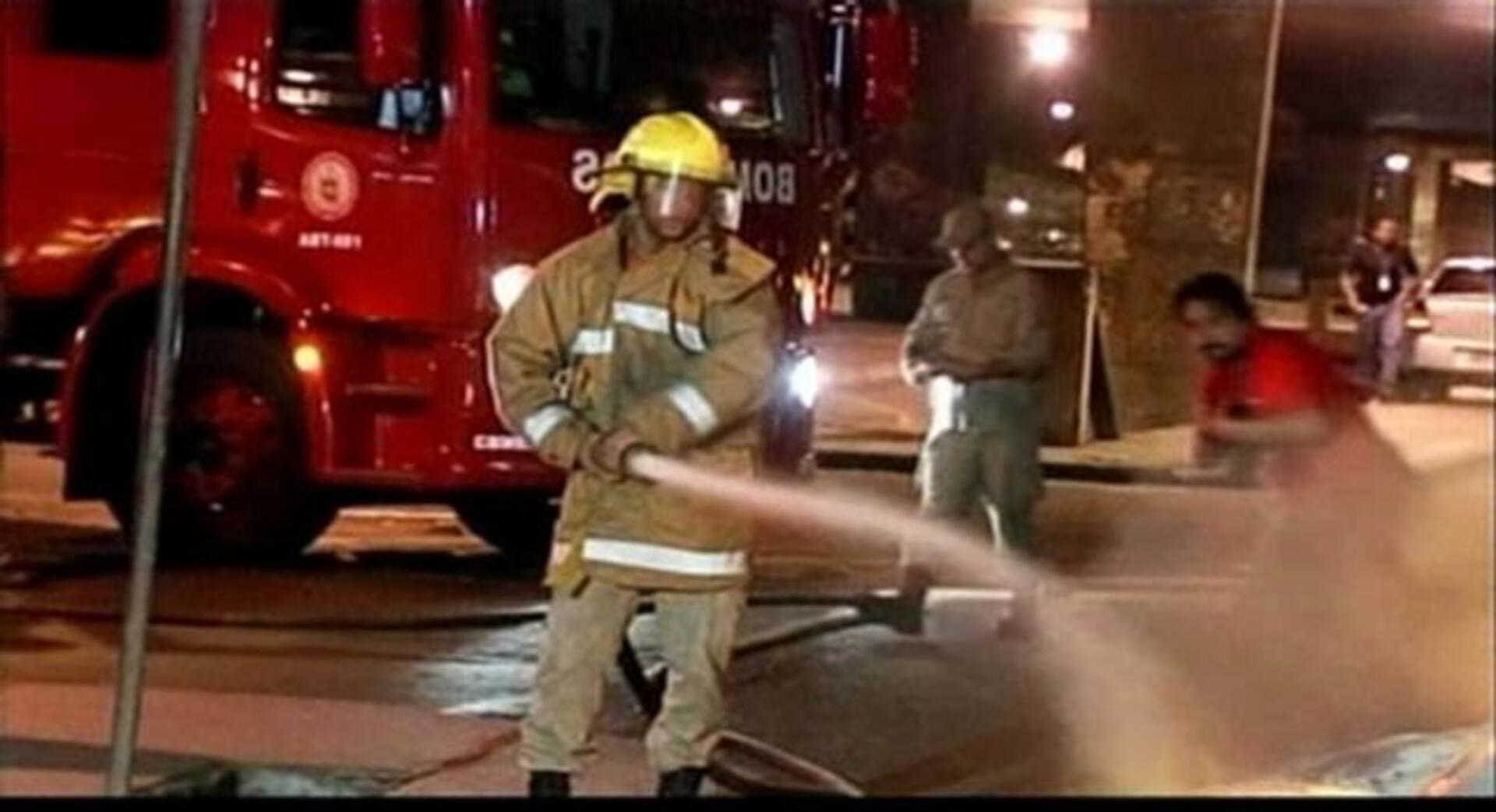 Cuatro días de violencia en las favelas de Río dejan casi 30 muertos y 153 detenidos