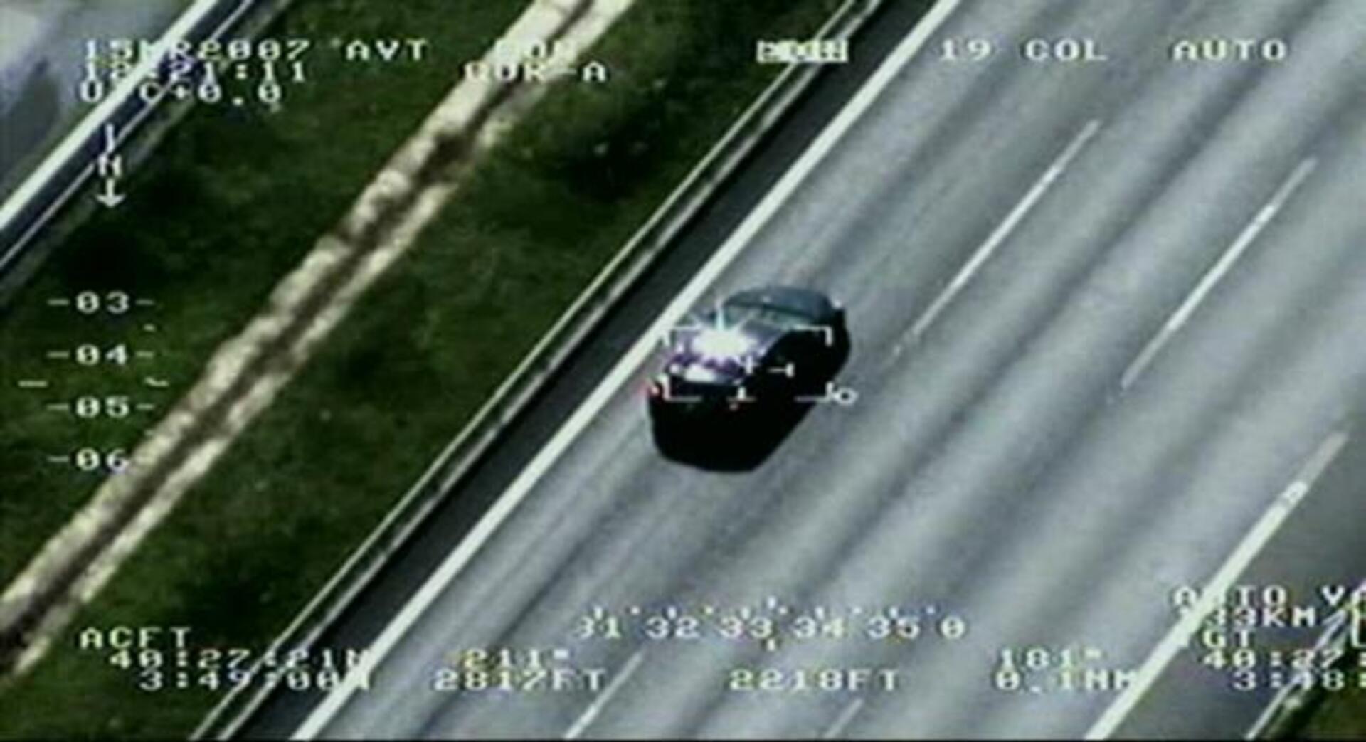 «Si subimos el límite de velocidad y aumentan los accidentes, ¿cómo nos lo comemos?»