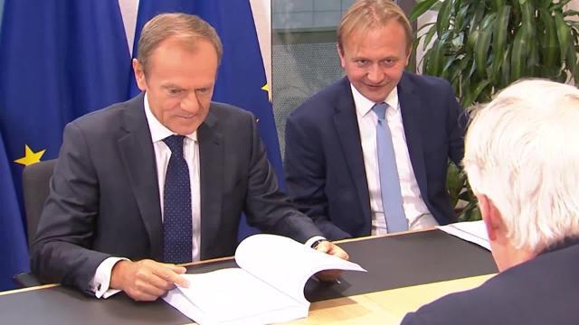 Reacciones tras el nuevo rechazo al acuerdo del Brexit