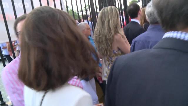 Tana Rivera ha conocido a su hermano Curro