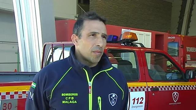 Rescatistas de Julen: &quot;El mayor sentimiento fue el de pena&quot;