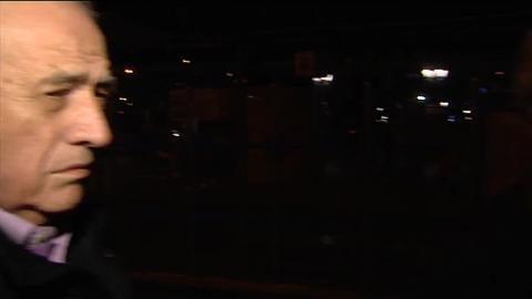 Vídeo: Madrid, el escenario perfecto para la contaminación