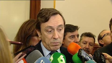 Pedro Antonio Sánchez, presidente de Murcia