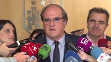 Nueva cita PP-Vox en Madrid, a la espera de que Cs levante el veto