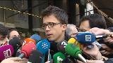 Irene Montero será la nueva portavoz y Errejón rechaza ser su adjunto: «Sería contraproducente»