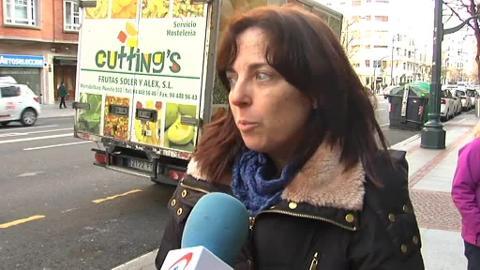 Vídeo: Los funcionarios piden cerrar los ministerios a las 18:00